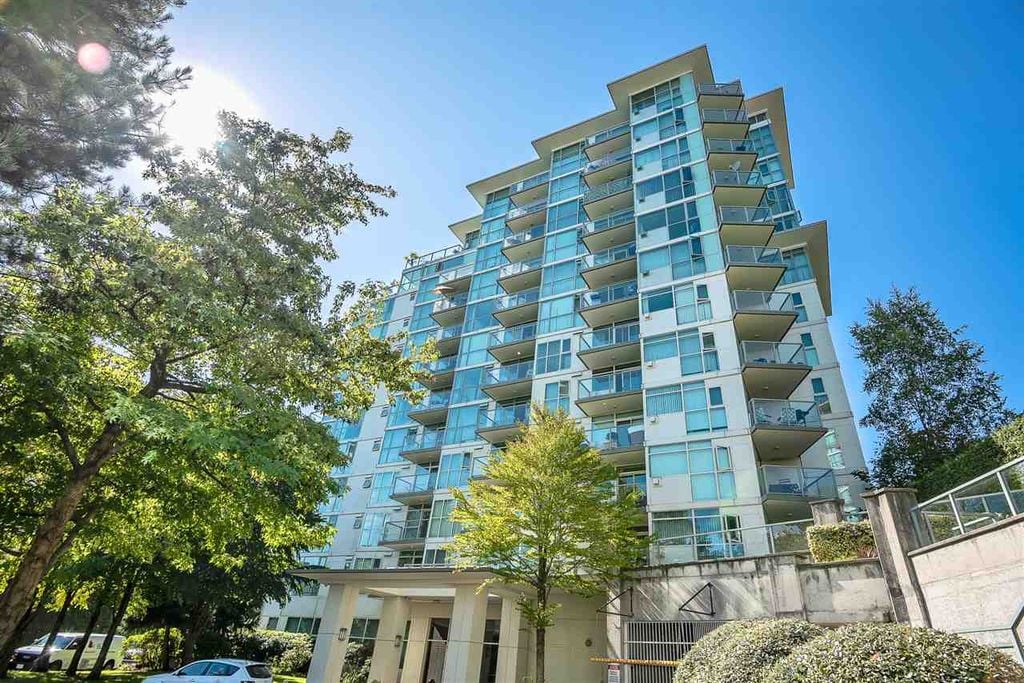 2733 Chandlery Pl, #703