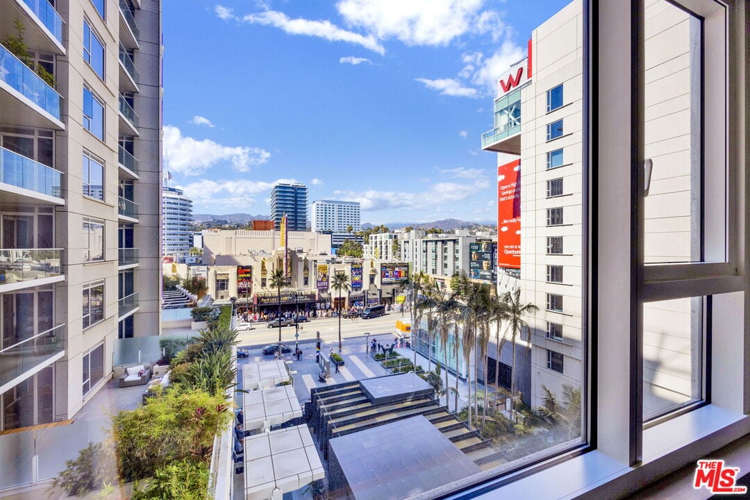 6250 Hollywood Blvd, #6F