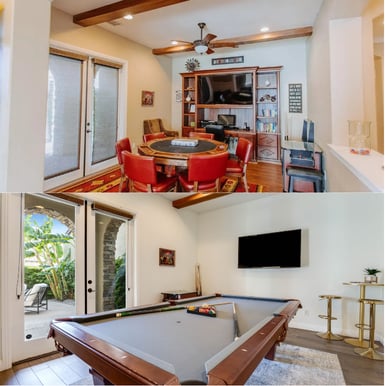 Song Bird Estate