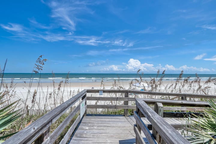 New Smyrna Beach, Florida