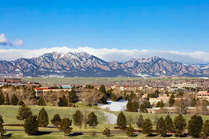 Broomfield, Colorado Neighborhood Profile