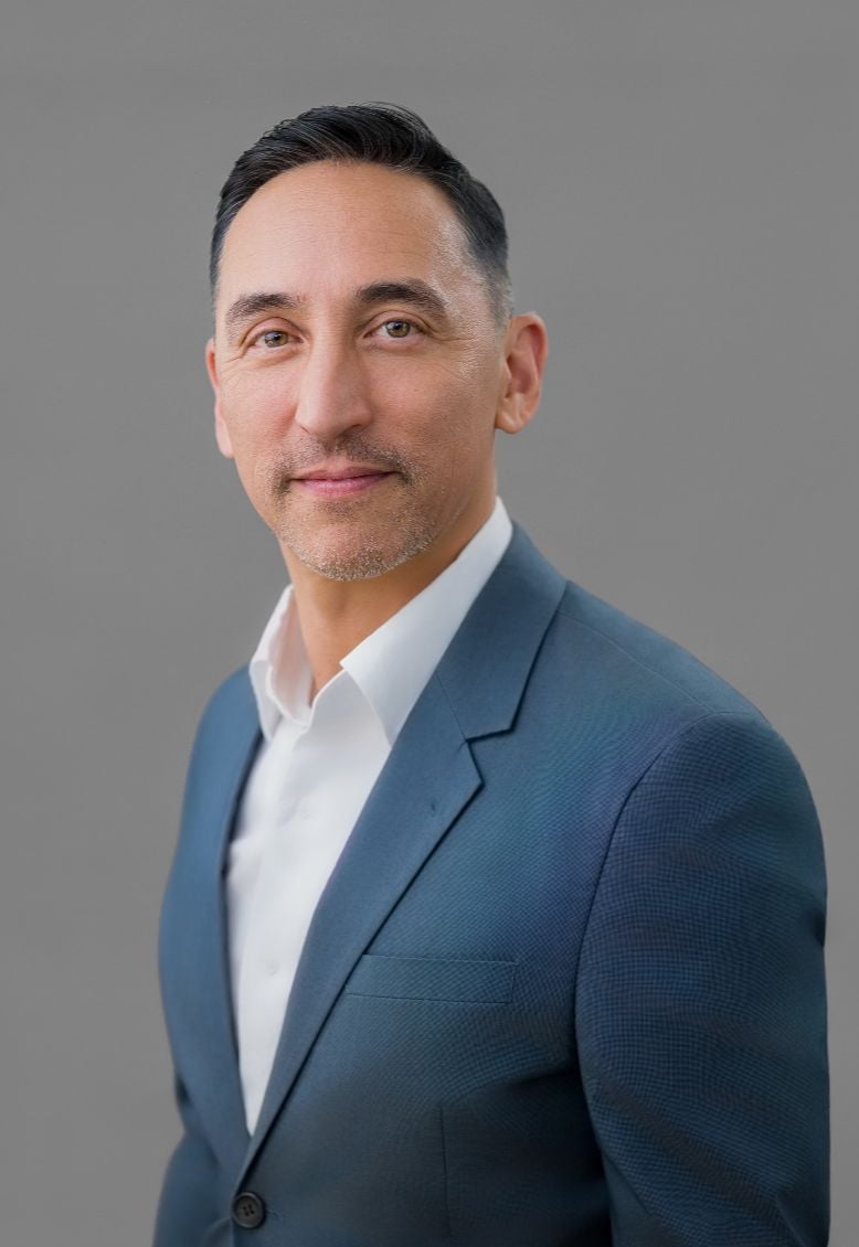 Ricardo Silvestri