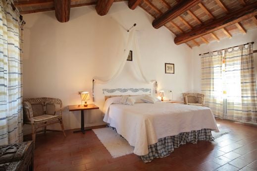 Luxury Villa Near Perugia with Pool