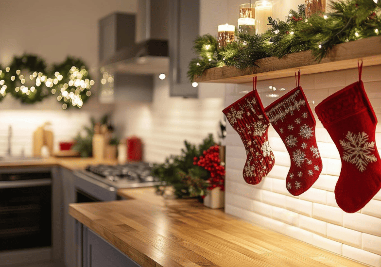 How Are Home Prices and Sales Affected During the Holiday Season?