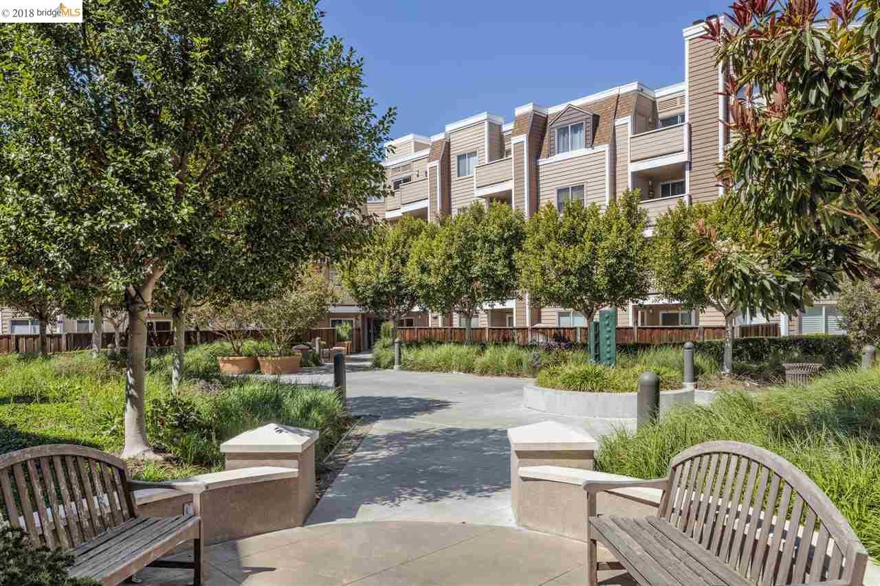 6400 Christie Ave, #5115