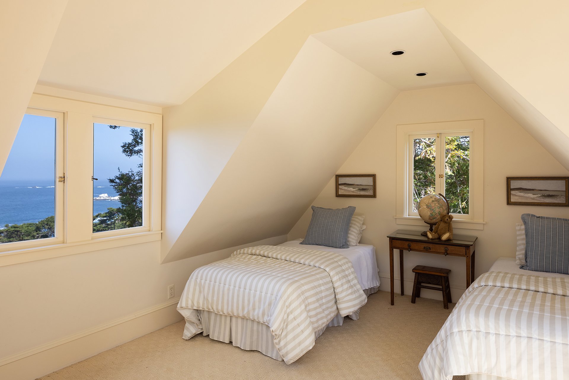 Extraordinary Carmel Highlands Estate