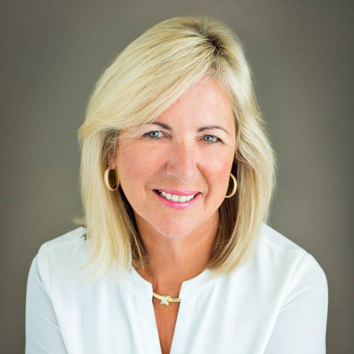 Beverly Ritchey photo