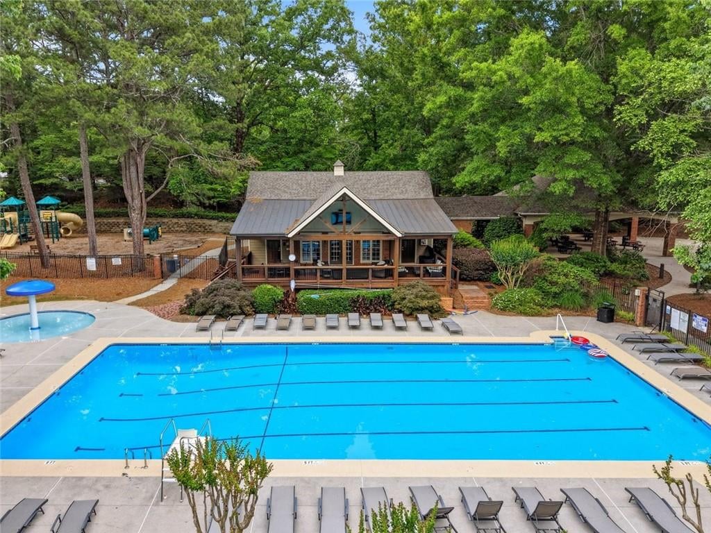 110 Valley Summit Court