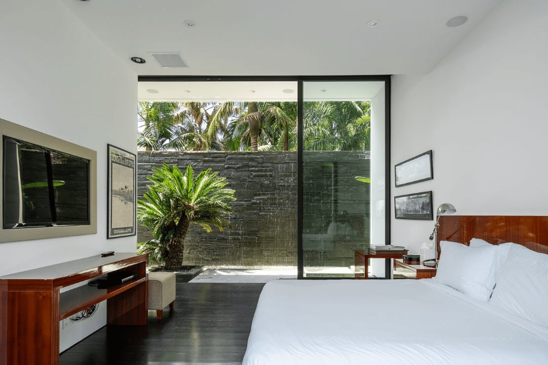 Blissful Retreat