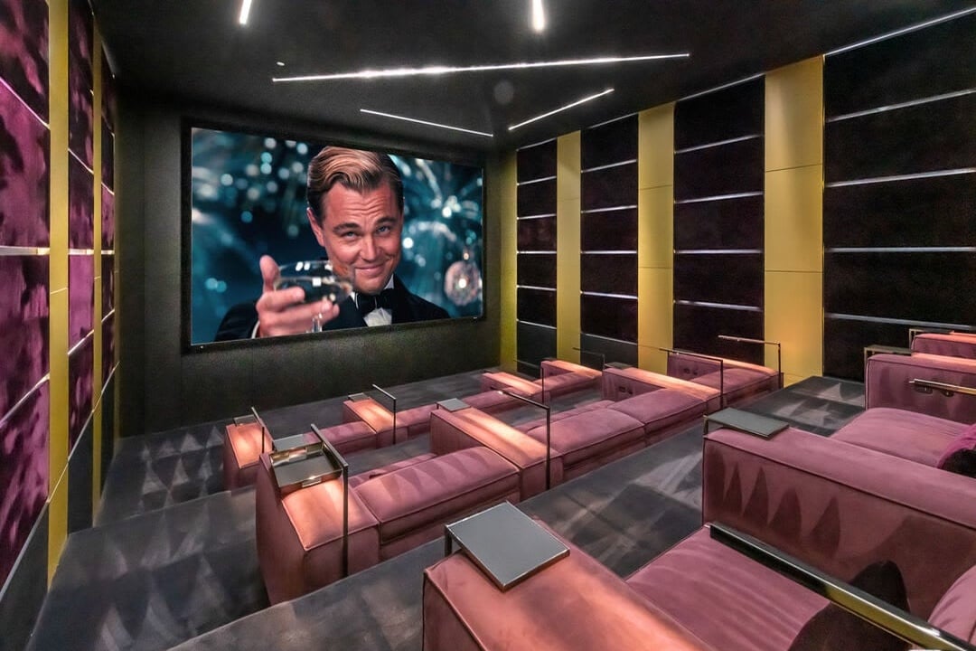 Lodge Velvet