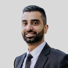 Gagan Sohi