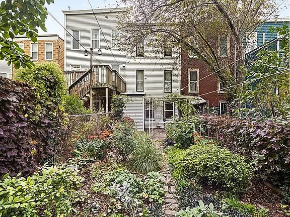630 Vanderbilt Street *