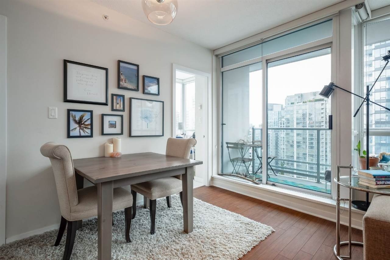 821 Cambie St, #1606