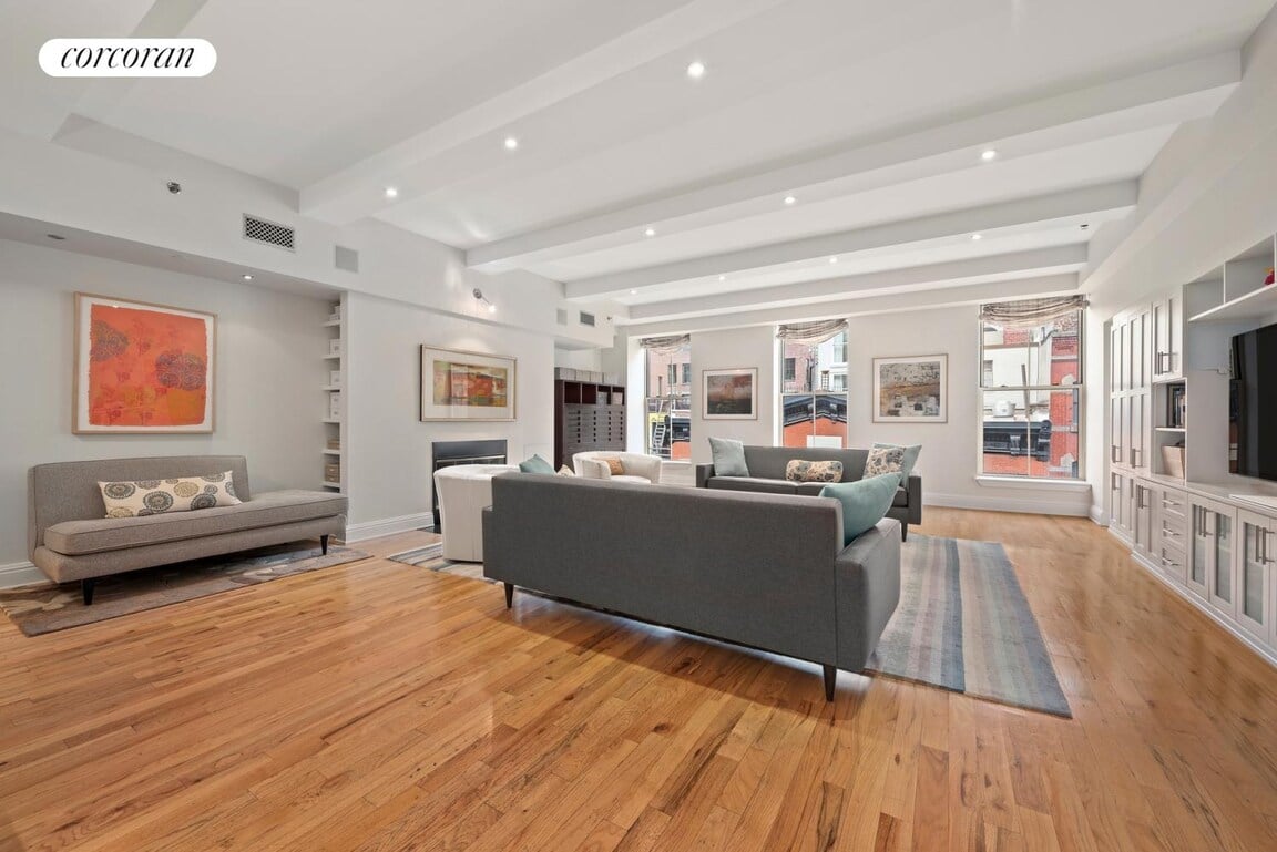 18 Leonard Street #6B