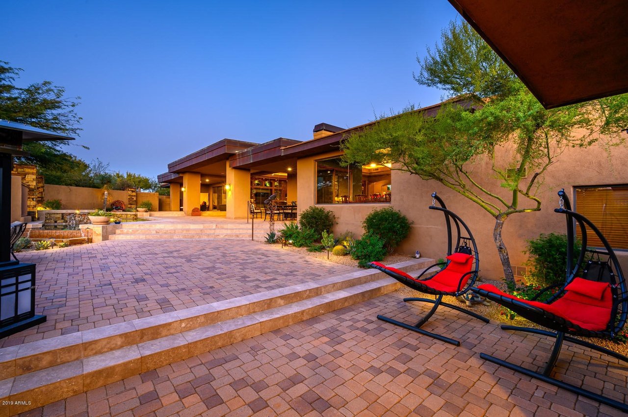 11222 E SALERO Dr
