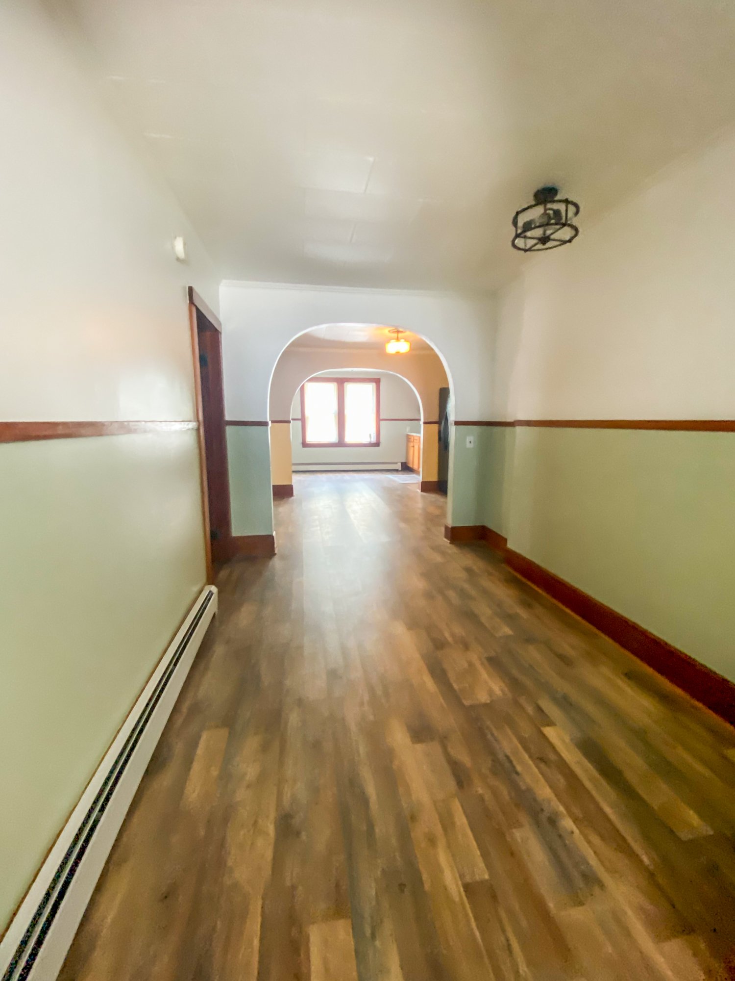 Rental Currently Available