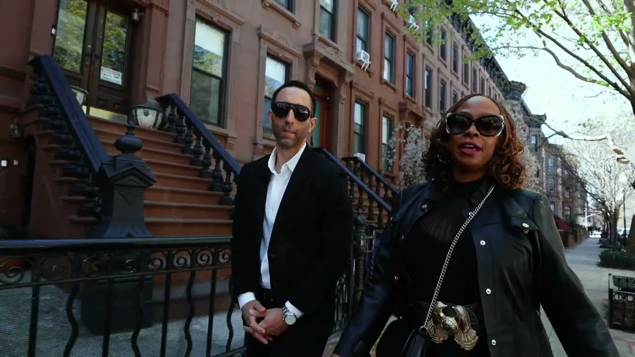 Two Luxury 3 bedroom / 2.5 bathroom rentals in Prime Bedford Stuyvesant Brooklyn, NY