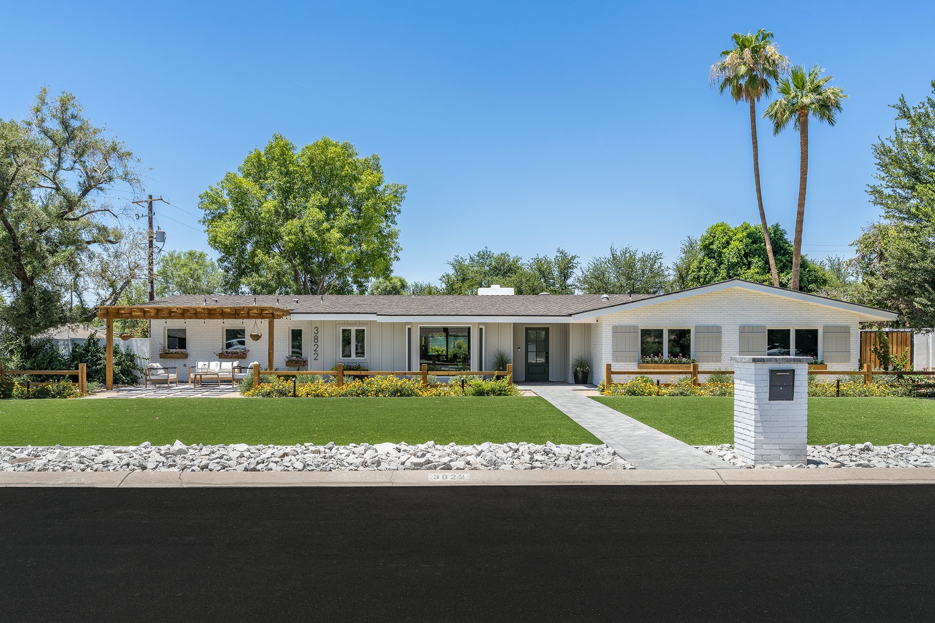 3822 N JOKAKE Drive