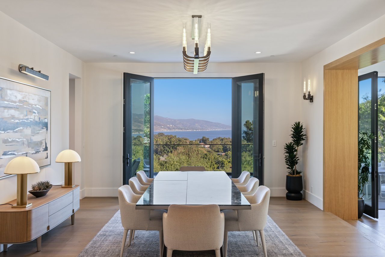 7052 Dume Dr, malibu