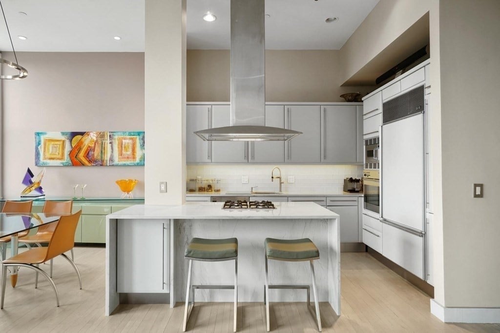 221 Columbus Ave #402