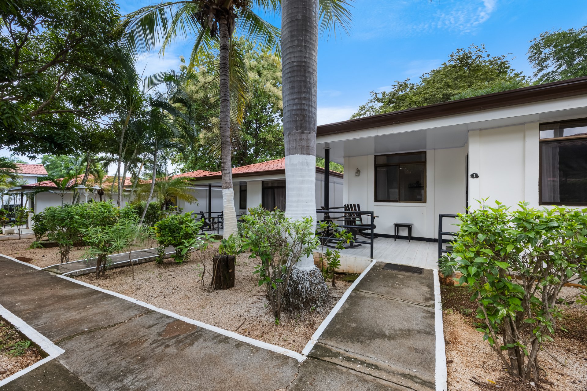 Drift Away Lodge , Playa Avellanas, Guanacaste