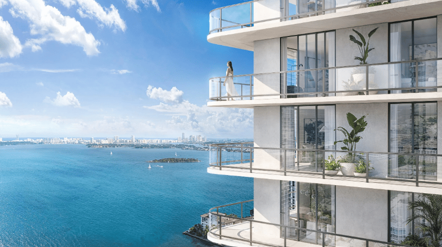 Oak Row Equities and LNDMRK Development Top Off 2900 Terrace Luxury Rental Tower Coming To Edgewater
