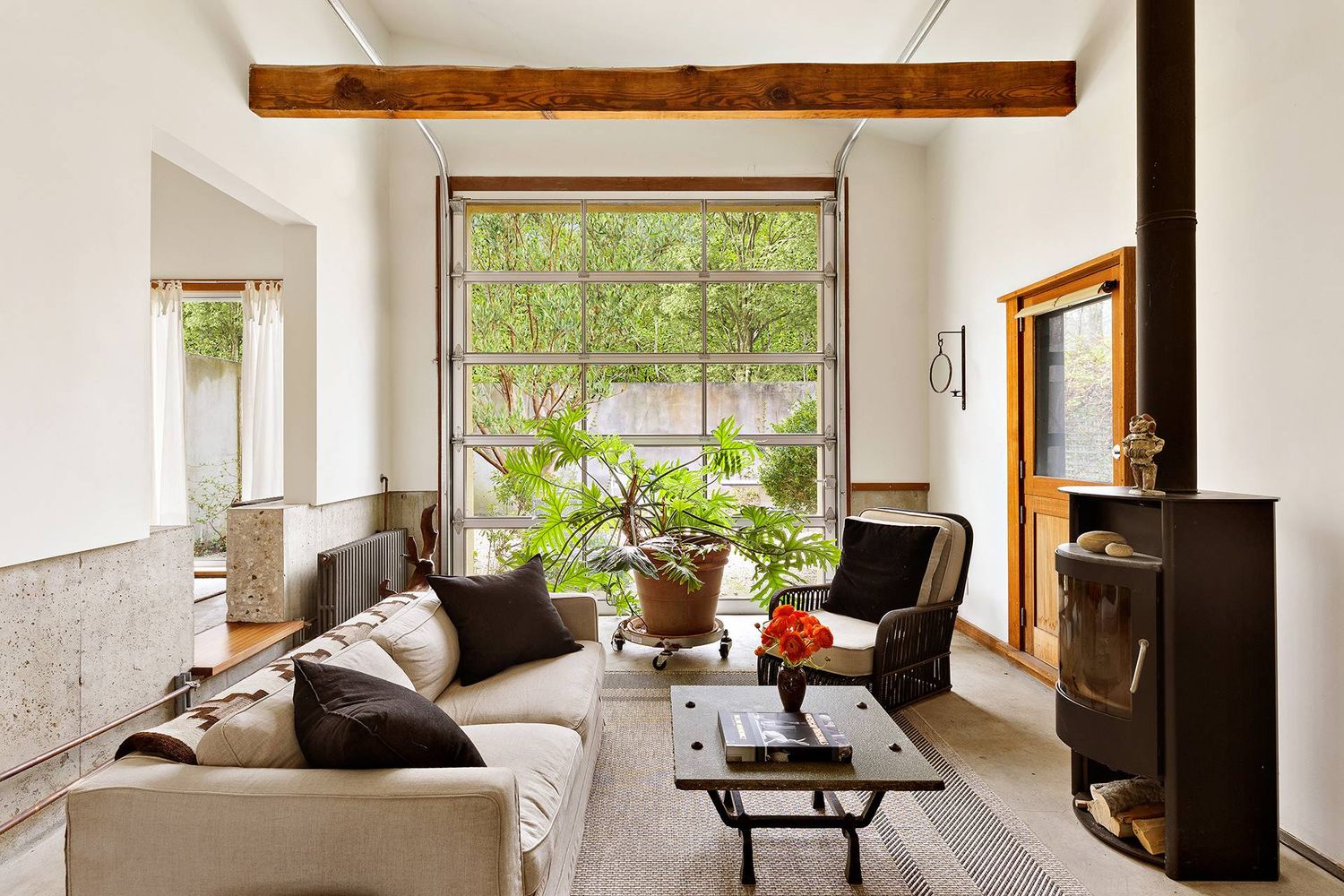A Modern Craftsman Masterpiece in Sag Harbor's Exclusive North Haven Point