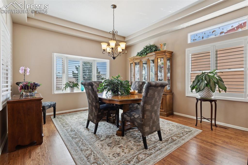 2713 La Strada Grande Hts