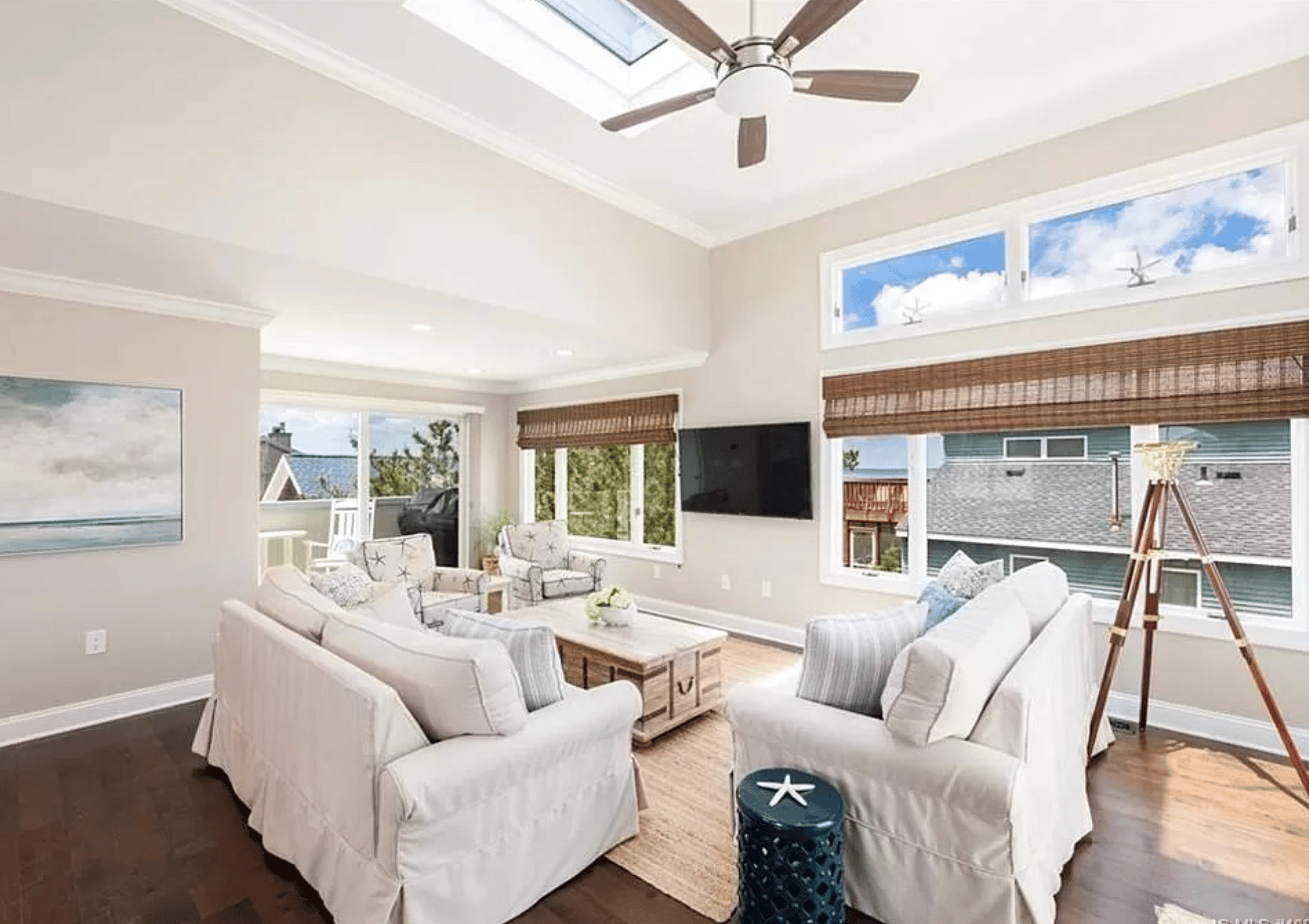 100 W McKinley Ave, Holgate