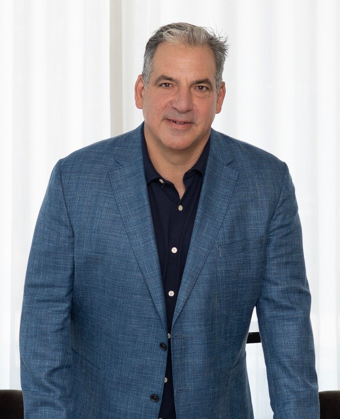 Mitchel Bernstein