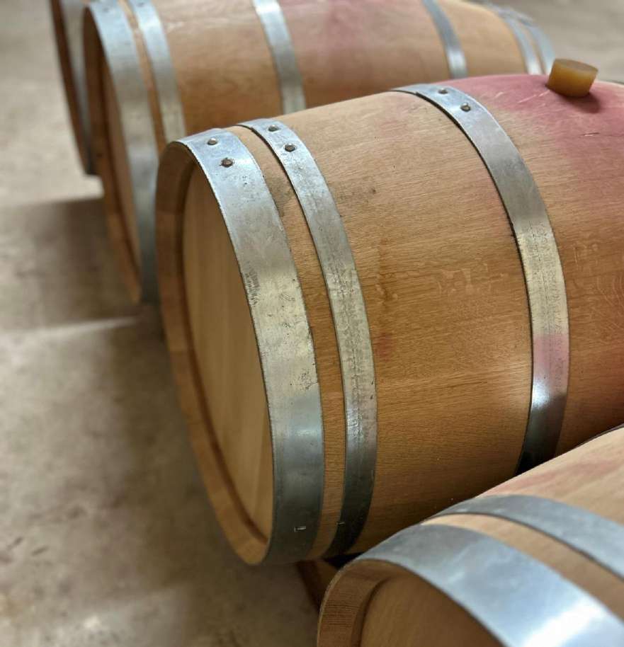 Saint-Émilion, Bordeaux, France