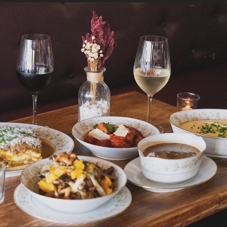 New Flavors on the Block: Macchialina Reopens with a Bold New Chapter in Miami’s Dining Scene