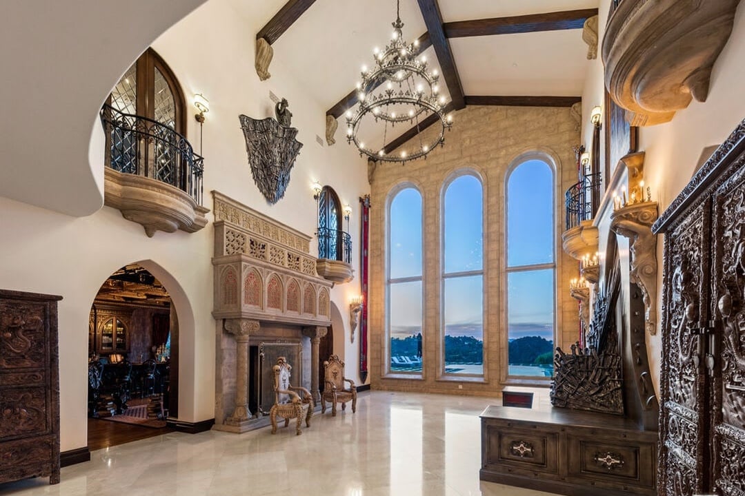 Harmony Villa
