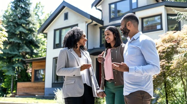 Top Tips for Selecting the Right Real Estate Agent in The Woodlands