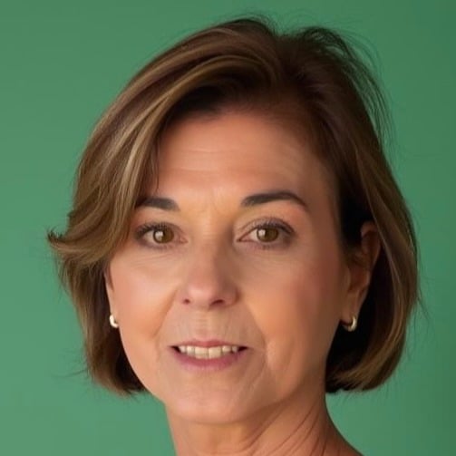 Randi Killelea Myrtle Beach, SC Real Estate Agent Headshot