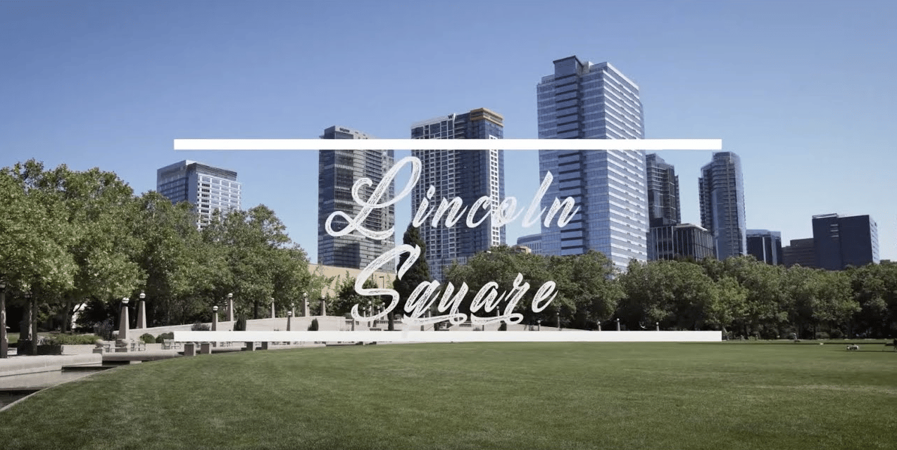 Lincoln Square