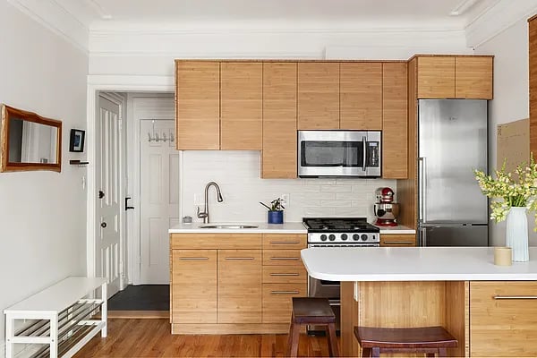 846 President Street #3F