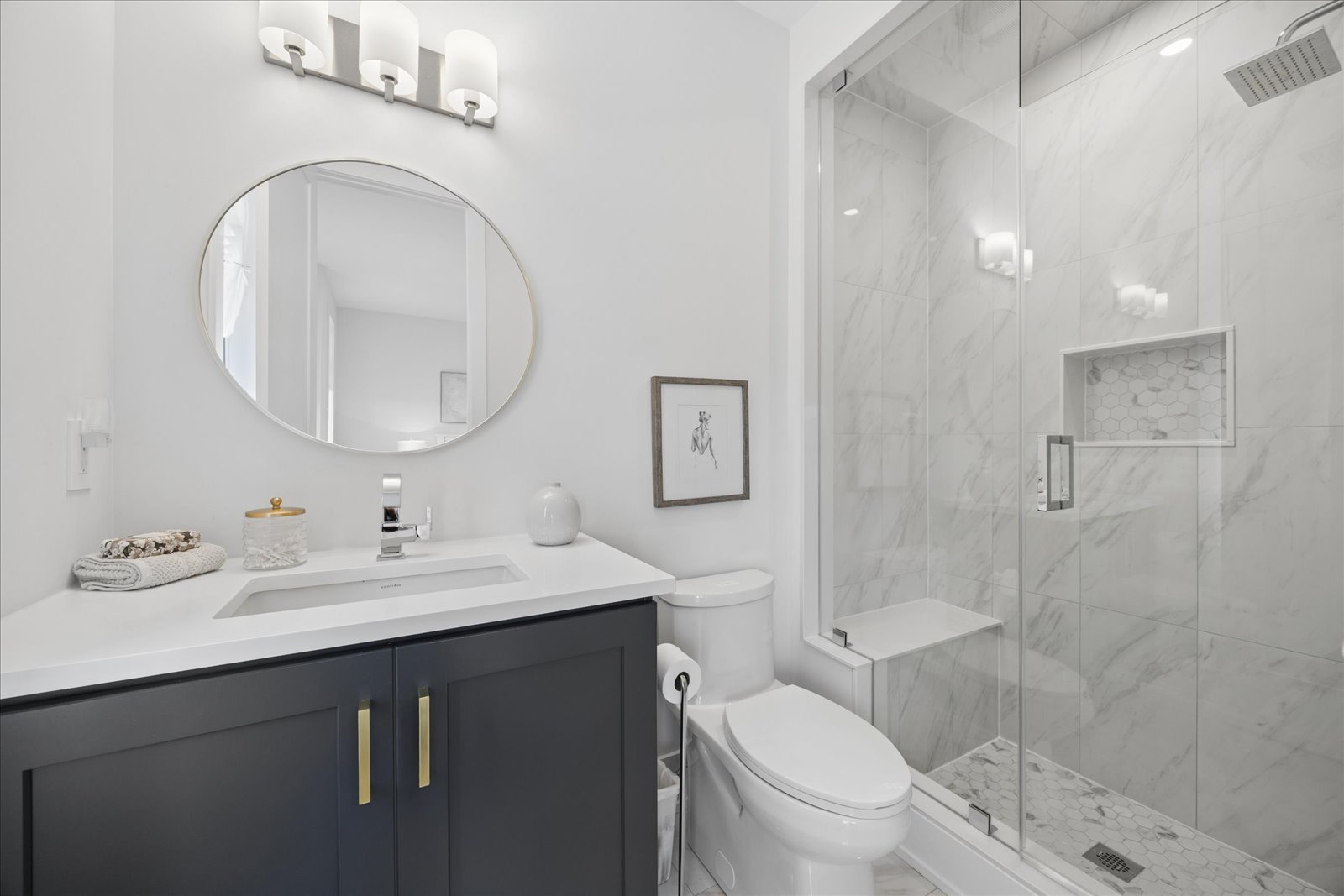 211 Busato Drive, Stouffville