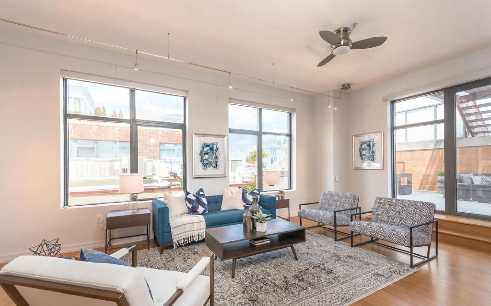 1413 P St NW, #401
