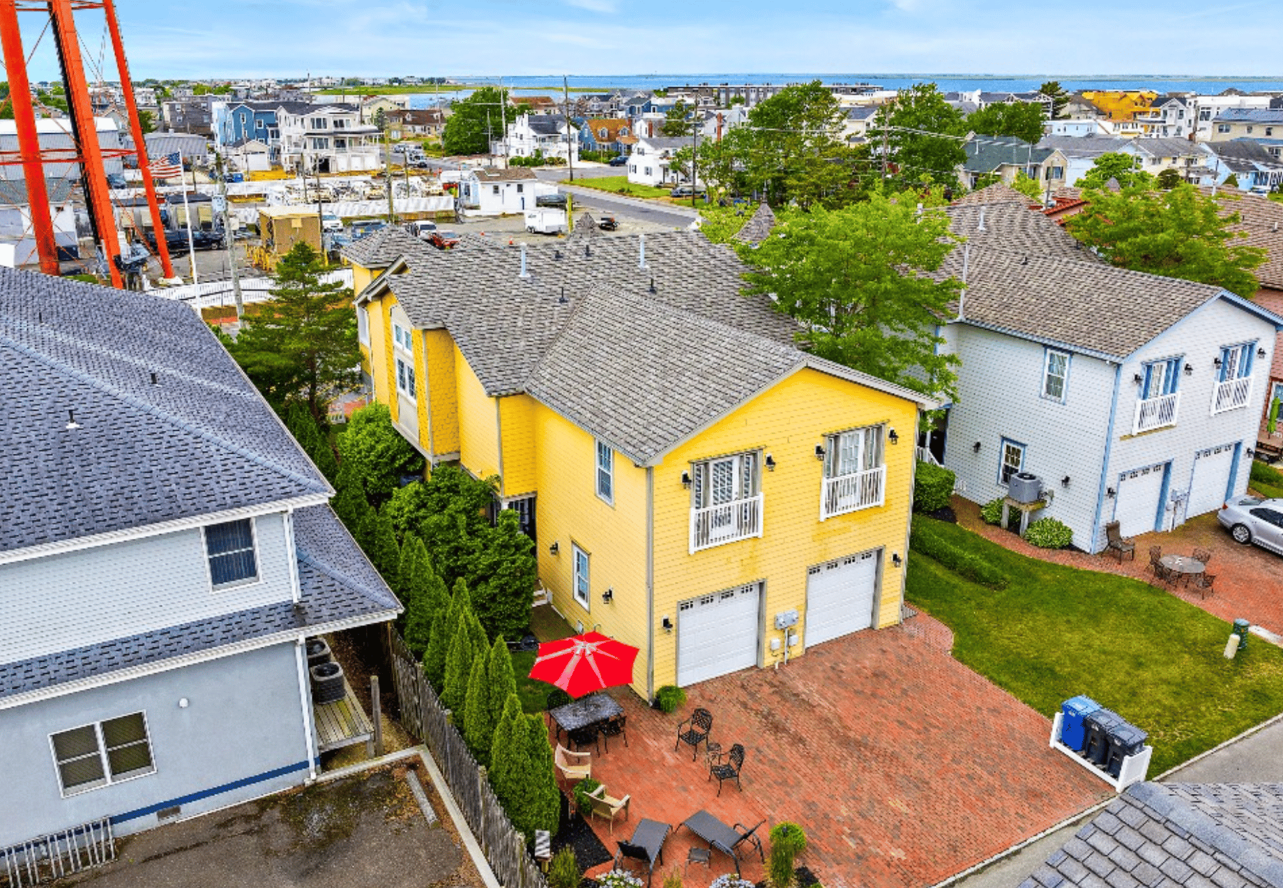 325 Engleside Avenue, Beach Haven - Pet Friendly