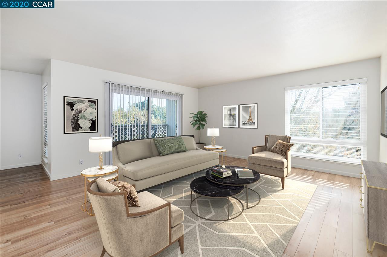 310 N Civic Dr, #511