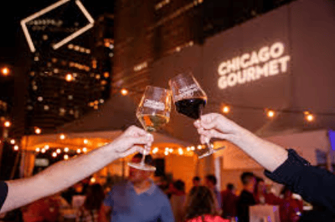 Your Weekend Guide to Chicago & the Suburbs — September 25–27, 2026