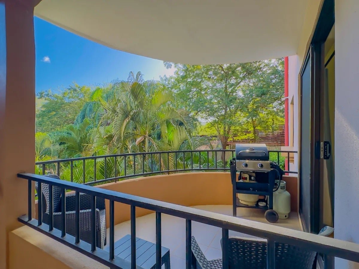 Tropical Furnished Gated Condo, Papagayo, Guanacaste