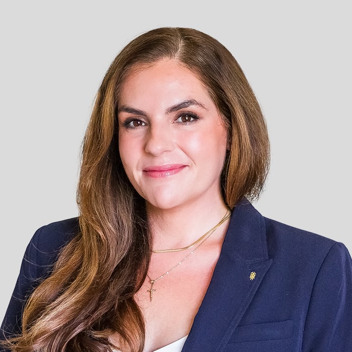 Caitlyn Taphorn