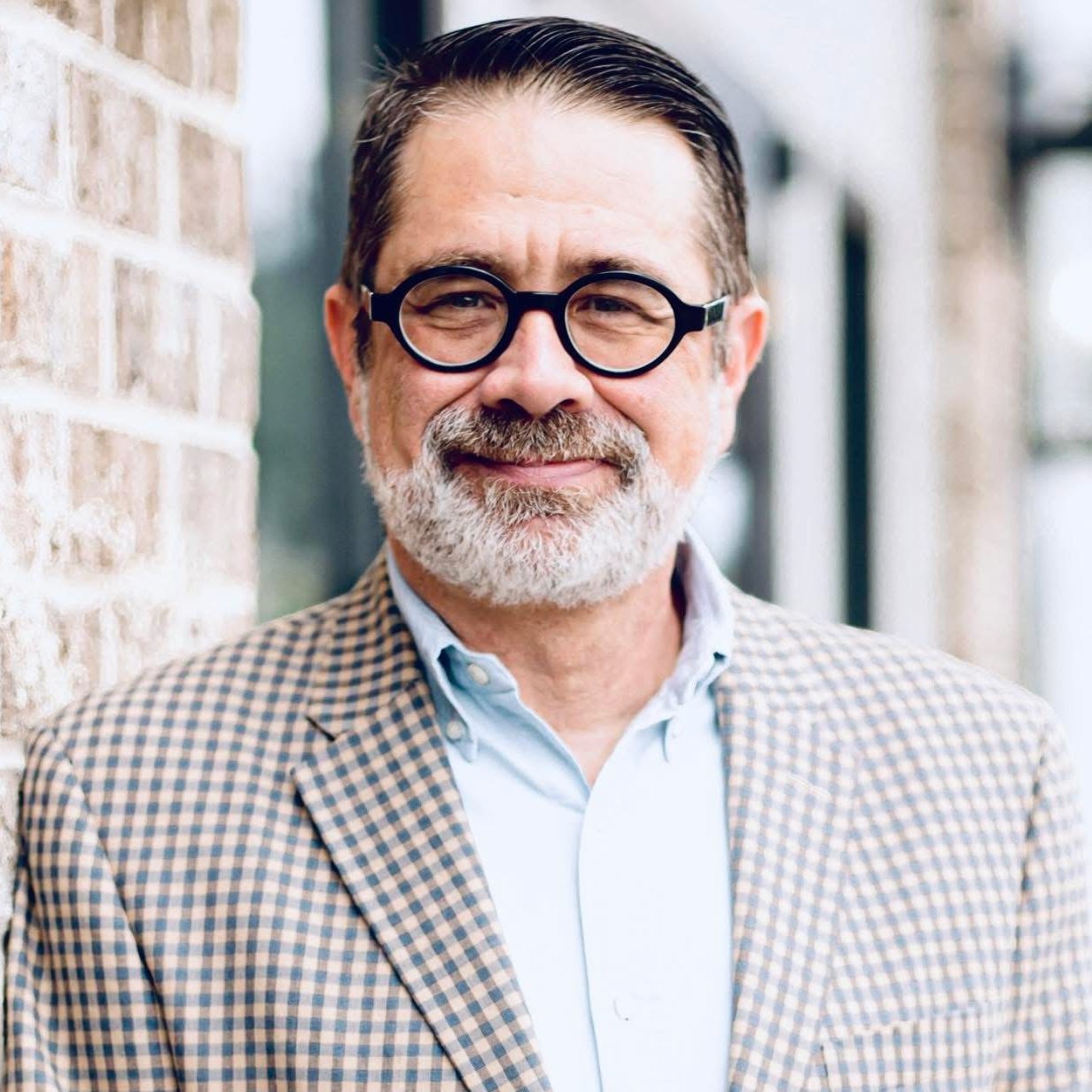 Thomas (Trey) Niver Richmond Hill, GA Real Estate Agent Headshot