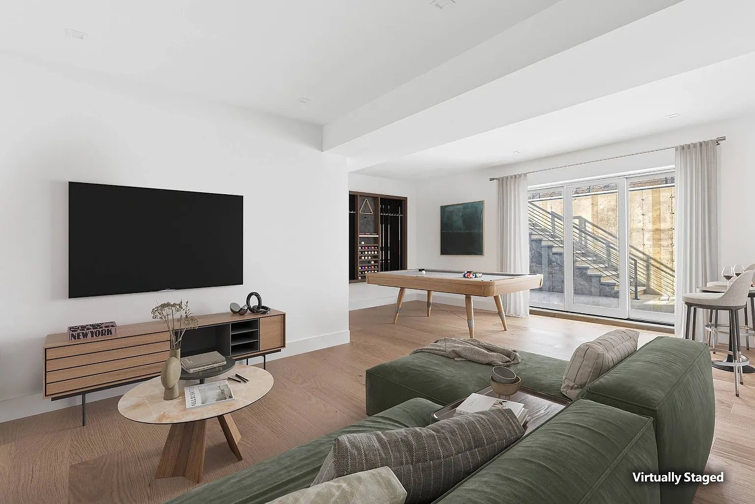 3 Dellaria Ave