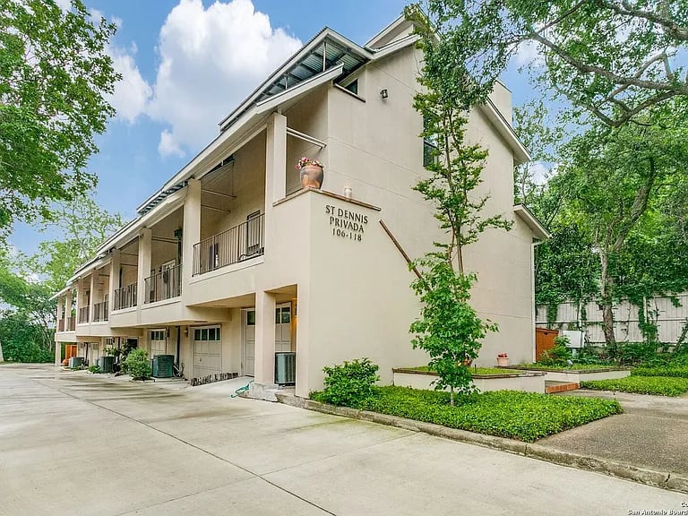 110 Street Dennis Ave #110