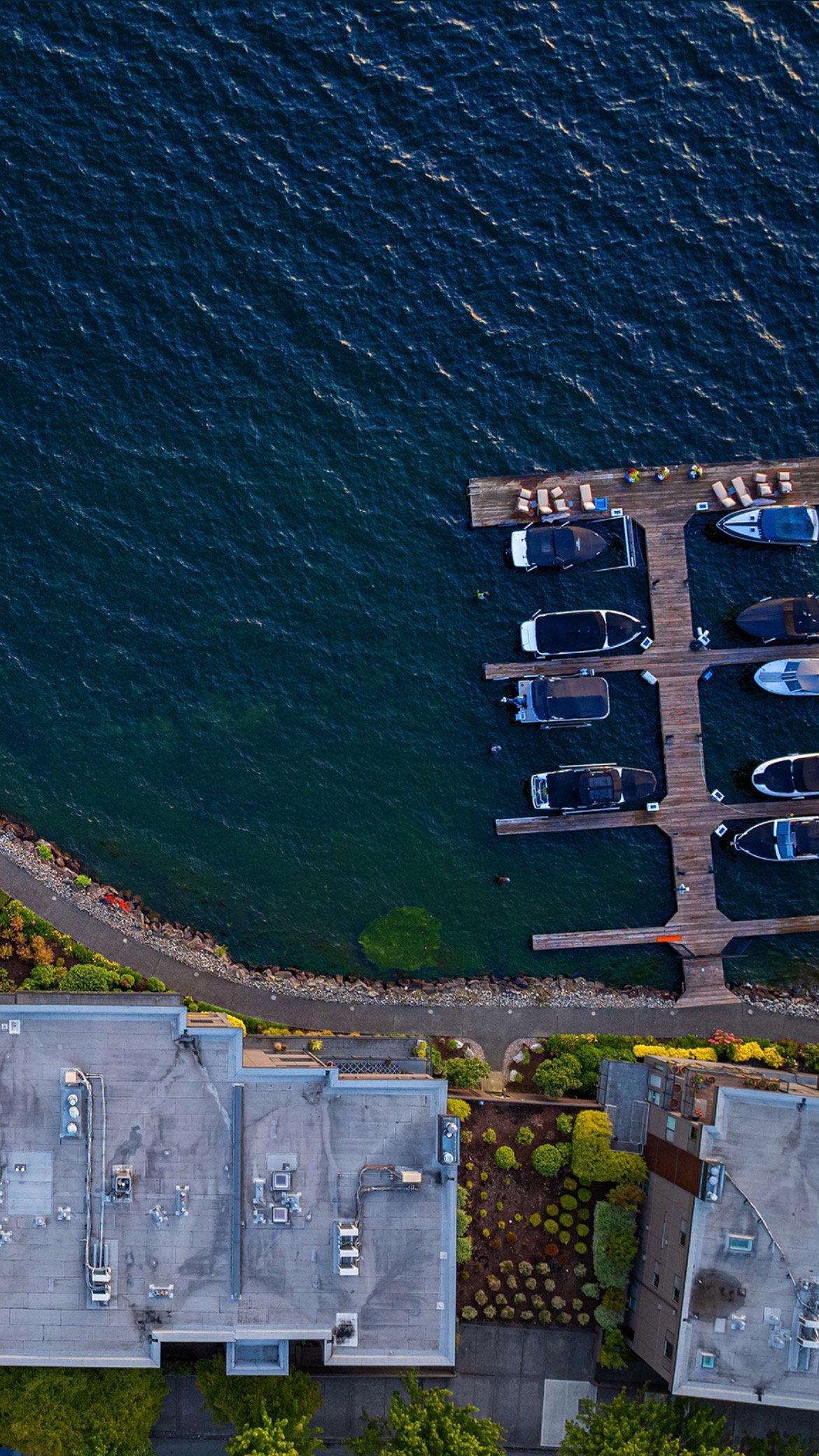 827 Lake Street S Unit: 208