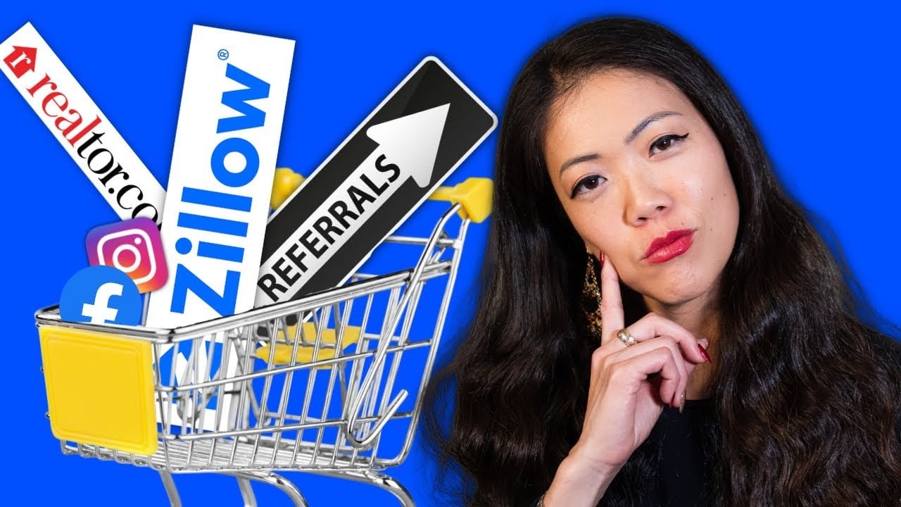 How To Shop For The Perfect Real Estate Agent