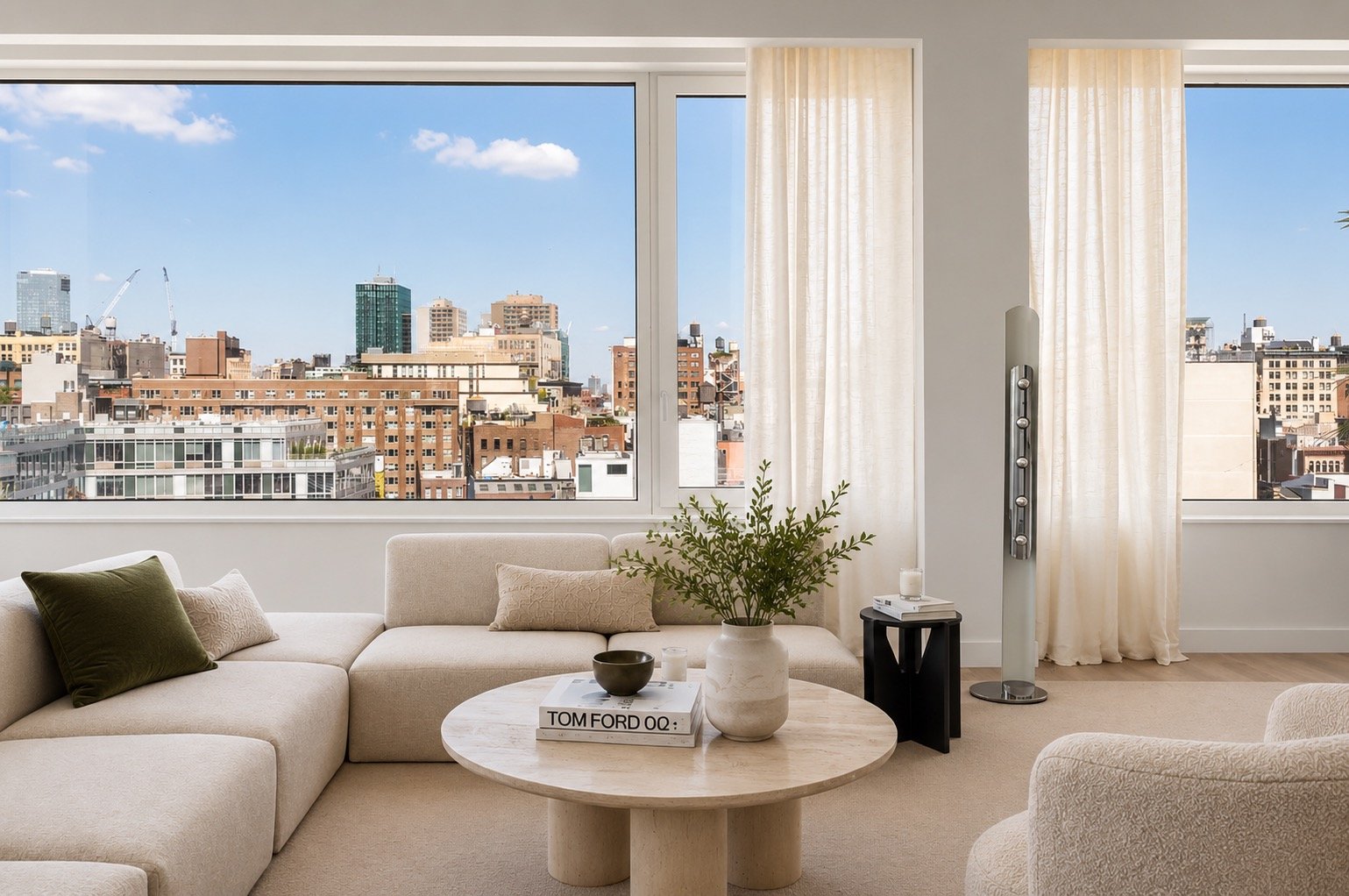 32 East 1st Street